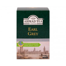 Чорний чай Ahmad Tea Aromatic Earl Grey 500 г Чорний чай Ahmad Tea Aromatic Earl Grey 500 г