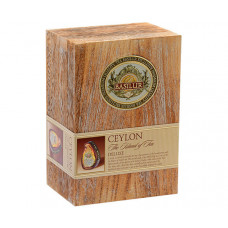 Чорний чай Basilur Малиновий острів 100 г Чорний чай Basilur Малиновий острів 100 г