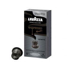 Кава в капсулах Lavazza Nespresso Maestro Ristretto 12 10 шт