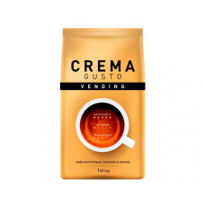 Кава Ambassador Vending Crema Gusto в зернах 1кг Кава Ambassador Vending Crema Gusto в зернах 1кг