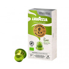 Кава в капсулах Lavazza Nespresso Tierra For Planet 10 шт