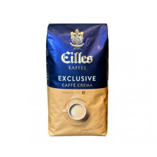 Кава J.J.Darboven Eilles Exclusive Caffe Crema в зернах 500 г Кава J.J.Darboven Eilles Exclusive Caffe Crema в зернах 500 г