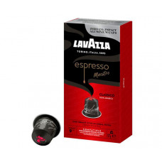 Кава в капсулах Lavazza Nespresso Espresso Maestro Classico 10 шт Кава в капсулах Lavazza Nespresso Espresso Maestro Classico 10 шт