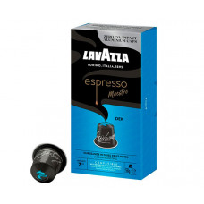 Кава в капсулах Lavazza Nespresso Espresso Maestro Decaffeinato 10 шт