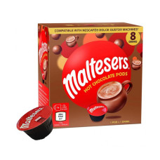 Гарячий шоколад в капсулах Nescafe Dolce Gusto Maltesers - 8 шт