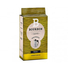 Кава Lavazza Bourbon мелена 250 г Кава Lavazza Bourbon мелена 250 г