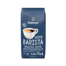 Кава Dallmayr Home Barista Roasted Coffeе в зернах 500 г