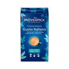 Кава Movenpick Caffe Crema Gusto Italiano мелена 250 г Кава Movenpick Caffe Crema Gusto Italiano мелена 250 г