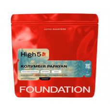 Кава High5 Columbia Papayan в зернах 250 г