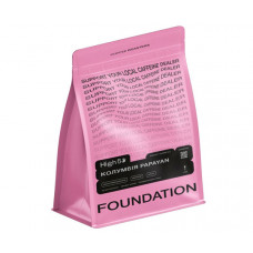 Кава High5 Columbia Papayan в зернах 1 кг