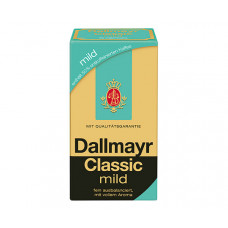 Кава Dallmayr Classic mild мелена 500 г Кава Dallmayr Classic mild мелена 500 г