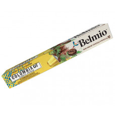 Кава в капсулах Belmio Nespresso Colombia 10 шт Кава в капсулах Belmio Nespresso Colombia 10 шт