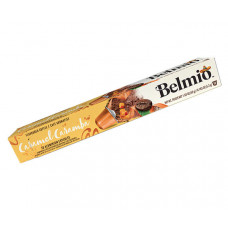 Кава в капсулах Belmio Nespresso Caramel Caramba 10 шт Кава в капсулах Belmio Nespresso Caramel Caramba 10 шт