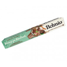 Кава в капсулах Belmio Nespresso Driving You Hazelnuts 10 шт Кава в капсулах Belmio Nespresso Driving You Hazelnuts 10 шт