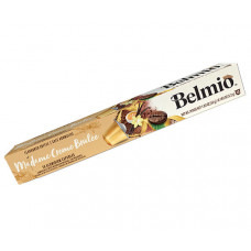 Кава в капсулах Belmio Nespresso Madame Crеme Brulee 10 шт Кава в капсулах Belmio Nespresso Madame Crеme Brulee 10 шт