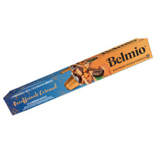 Кава в капсулах Belmio Nespresso Decaffeinato Caramel 10 шт Кава в капсулах Belmio Nespresso Decaffeinato Caramel 10 шт