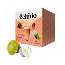 Кава в капсулах Belmio Cappuccino Dolce Gusto 16 шт Кава в капсулах Belmio Cappuccino Dolce Gusto 16 шт