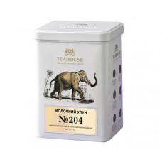 Чай улун Teahouse №204 Молочний улун з/б 250 г