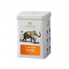 Трав'яний чай Teahouse №701 Гірські трави з/б 150 г