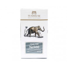 Чорний чай Teahouse Perfect Cup Граф Грей у пакетиках 15*3 г Чорний чай Teahouse Perfect Cup Граф Грей у пакетиках 15*3 г