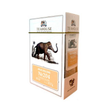 Чай улун Teahouse Perfect Cup Молочний улун у пакетиках 15*3 г