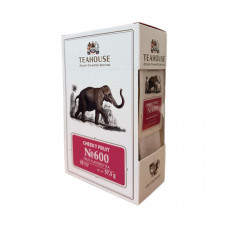 Фруктовий чай Teahouse Perfect Cup Нахабний фрукт у пакетиках 15*3 г