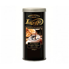 Кава Lucaffe Breakfast Coffee Filter мелена з/б 500 г Кава Lucaffe Breakfast Coffee Filter мелена з/б 500 г
