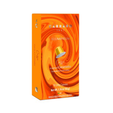 Кава в капсулах Carraro Caffe al gusto di Caramello Nespresso 10 шт