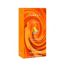 Кава в капсулах Carraro Caffe al gusto di Caramello Nespresso 10 шт Кава в капсулах Carraro Caffe al gusto di Caramello Nespresso 10 шт