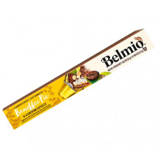 Кава в капсулах Belmio Nespresso Banoffee Pie 10 шт Кава в капсулах Belmio Nespresso Banoffee Pie 10 шт