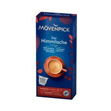 Кава в капсулах Movenpick Nespresso Der Himmlische Lungo 10 шт