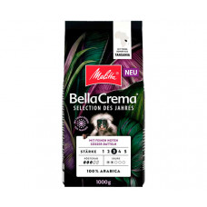 Кава Melitta BellaCrema Selection des Jahres Feinen в зернах 1 кг Кава Melitta BellaCrema Selection des Jahres Feinen в зернах 1 кг