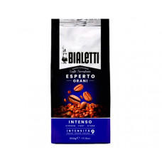 Кава Bialetti Esperto Grani Intenso в зернах 500 г Кава Bialetti Esperto Grani Intenso в зернах 500 г