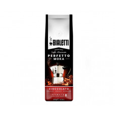 Кава Bialetti Perfetto Moka Chocolate мелена 250 г Кава Bialetti Perfetto Moka Chocolate мелена 250 г