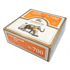 Трав'яний чай Teahouse Альпійський луг в саше 100х1,5 г Трав'яний чай Teahouse Альпійський луг в саше 100х1,5 г