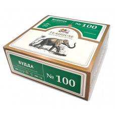 Зелений чай Teahouse Будда в саше 100х2 г Зелений чай Teahouse Будда в саше 100х2 г