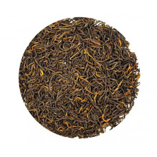 Чорний чай Teahouse №041 Золотий Сяо Джун 50 г Чорний чай Teahouse №041 Золотий Сяо Джун 50 г