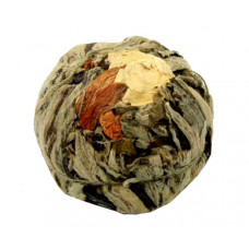 Зелений чай Тeahouse №433 Квіткова симфонія 1 шт