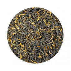 Чорний чай Тeahouse №326 Золота мавпа 250 г