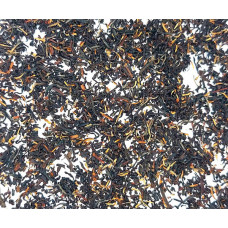 Чорний чай Тeahouse №355 Золоті типси Цейлон сад Mulatiyana 250 г