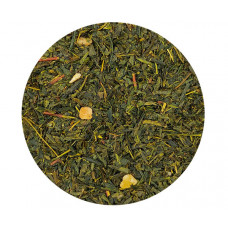 Зелений чай Тeahouse №436 Динний ніндзя 250 г