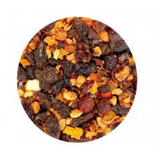 Фруктовий чай Teahouse №610 Гарбузовий пиріг 250 г Фруктовий чай Teahouse №610 Гарбузовий пиріг 250 г