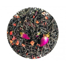 Чорний чай Teahouse №559 Червона Королева 250 г Чорний чай Teahouse №559 Червона Королева 250 г