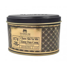 Чай улун Teahouse №074 Чоу Ши Я Шінь Сянь Дан Цун з/б 30 г