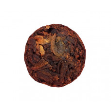 Шу Пуер Teahouse №821 Перлина фенікса 250 г Шу Пуер Teahouse №821 Перлина фенікса 250 г