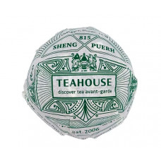 Шен Пуер Teahouse №815 100 г Шен Пуер Teahouse №815 100 г