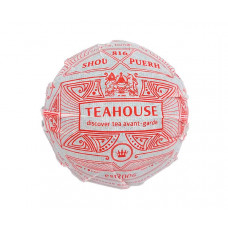 Шу Пуер Teahouse №816 100 г Шу Пуер Teahouse №816 100 г