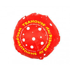 Шу Пуер Teahouse №814 Нагрібний Шу 100 г Шу Пуер Teahouse №814 Нагрібний Шу 100 г