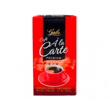 Кава Eduscho Galla Cafe A La Carte Premium мелена 500 г Кава Eduscho Galla Cafe A La Carte Premium мелена 500 г