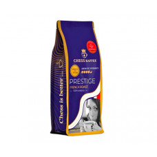 Кава Chess Kaffee Prestige в зернах 500 г